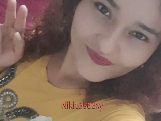 Nikitaseexy