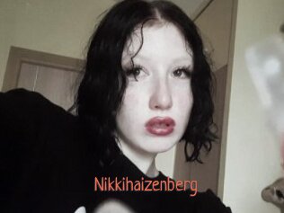Nikkihaizenberg