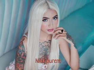 Nikkilaurent