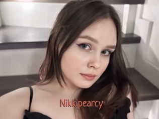 Nikkipearcy