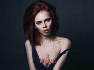 Nikkymi