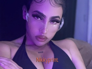 Nikkyprint