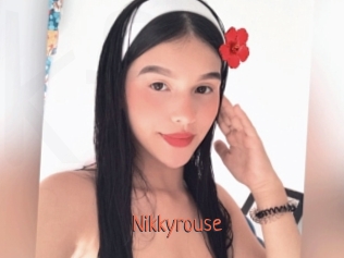 Nikkyrouse