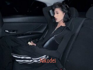 Nikodel