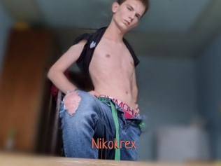 Nikokrex