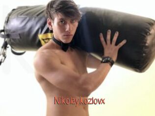 Nikolaykozlovx