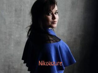 Nikolazure