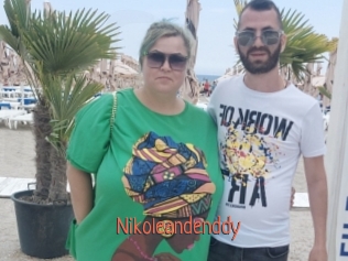 Nikoleandenddy