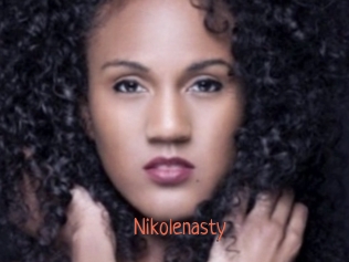 Nikolenasty
