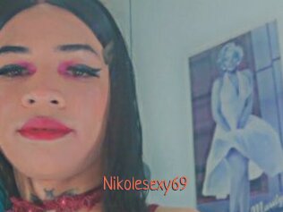 Nikolesexy69