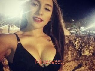 Nikolesweet