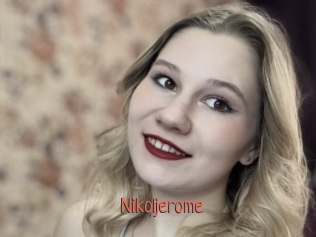 Nikoljerome