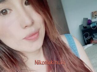 Nikomakimura