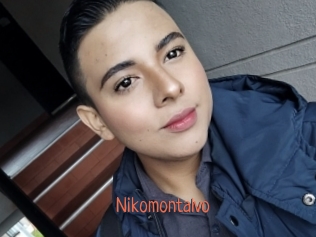 Nikomontalvo
