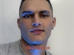 Nikothompson