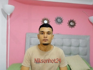 Niksonhot24