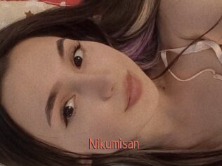 Nikumisan