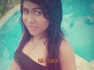 Nikyblack