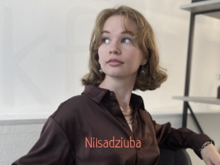 Nilsadziuba