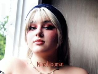 ninabloomie Kachou Fuzoku