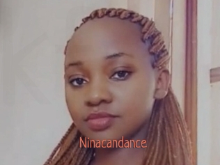 ninacandance Kachou Fuzoku
