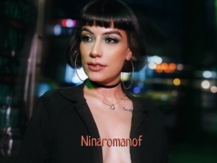 Ninaromanof