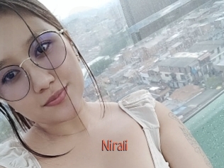 Nirali