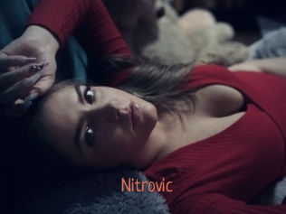 Nitrovic