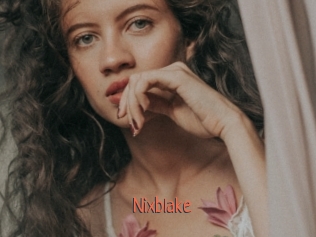 Nixblake