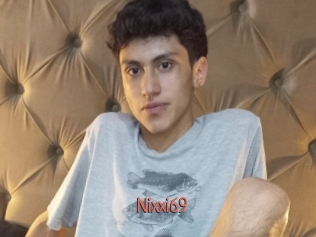nixxi69 Kachou Fuzoku