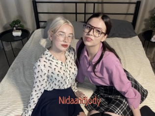 Nldaandjody
