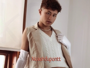 Noaahdupontt