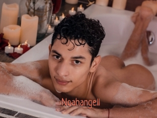 noahangell Kachou Fuzoku