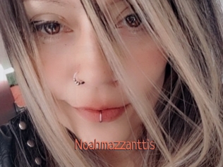 Noahmazzanttis