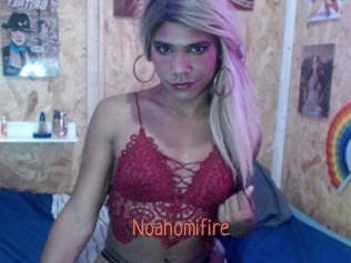 Noahomifire