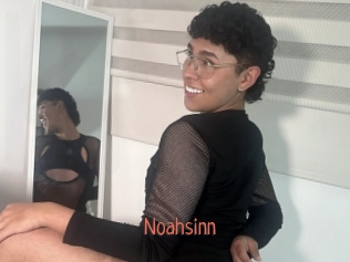 noahsinn Kachou Fuzoku
