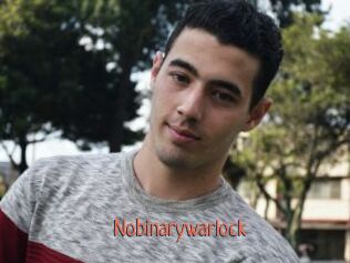 Nobinarywarlock