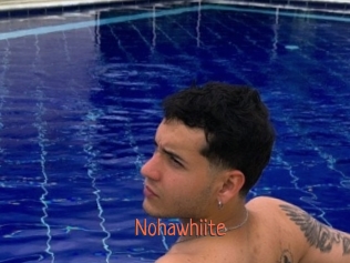 Nohawhiite