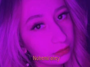 Nohemiraney