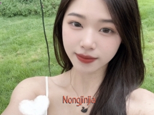 Nongjinjia
