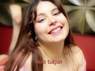 Nora_tulipan