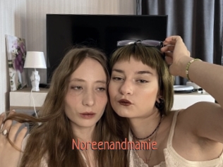 noreenandmamie Kachou Fuzoku