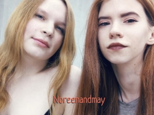 Noreenandmay