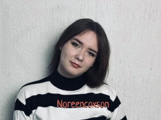 Noreencoxson
