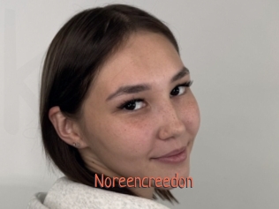 Noreencreedon