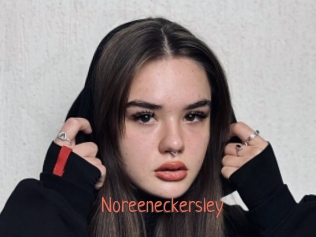Noreeneckersley
