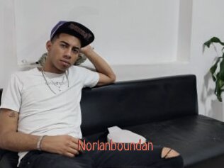 Norlanboundan