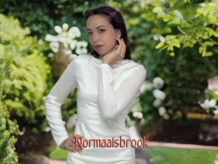 Normaalsbrook