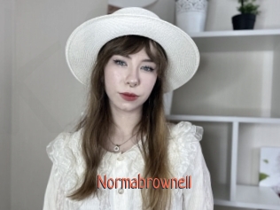 Normabrownell