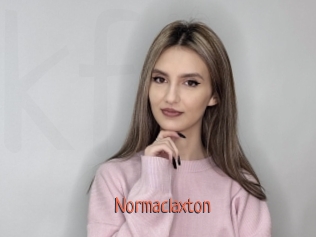 Normaclaxton